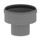 Remeha-PPS-Uebergangsstueck-DN-80-DN-130-M85769 gallery number 1